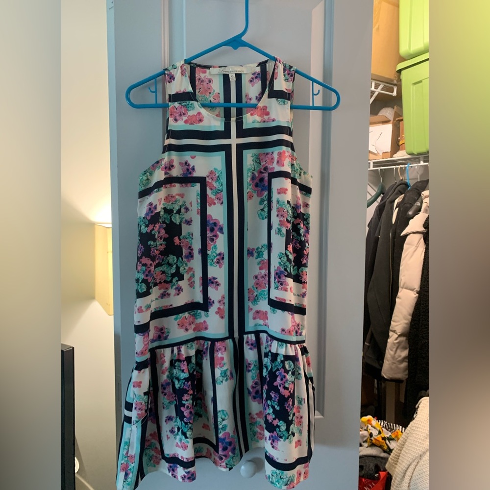 Lovers & Friends Dress